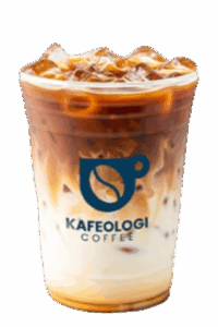 Es Kopi Gula Aren