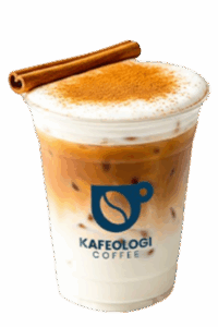 Es Kopi Kayu Manis