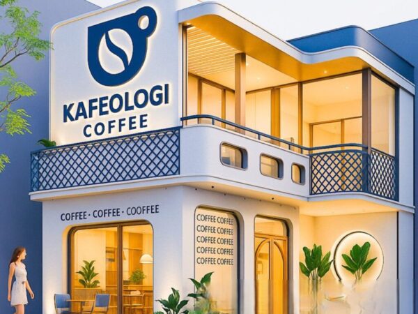 Franchise Cafe Resto