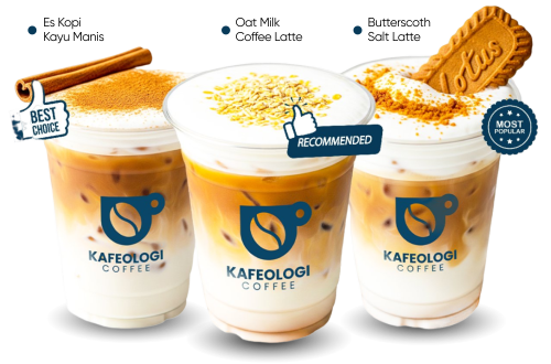 Kafeologi Cup2