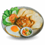 Nasgor Kampung